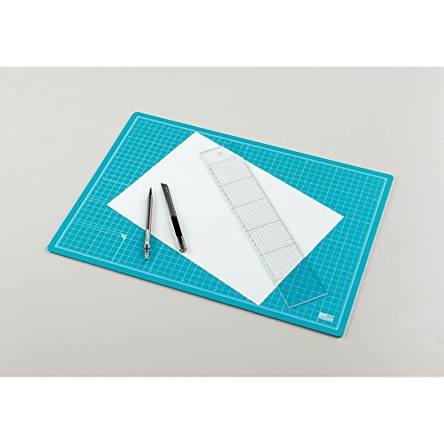 セキセイ カッティングマット 発泡美人 1枚目