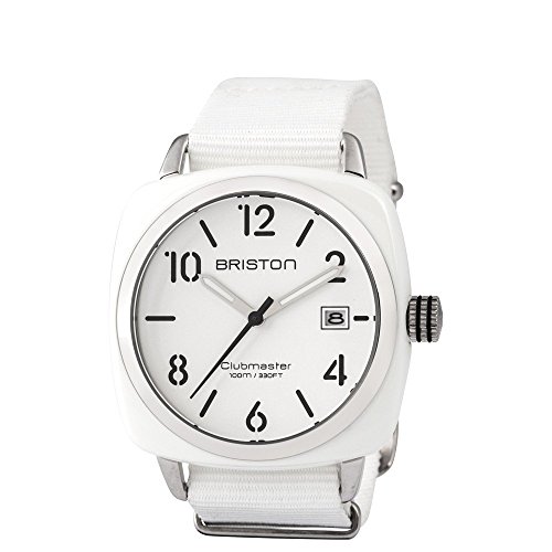 BRISTON 腕時計 Clubmaster HMS 1枚目