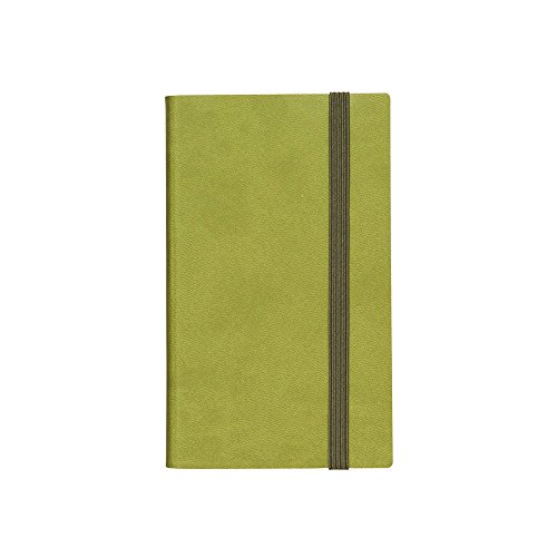 マークス EDiT 手帳 オリーブグリーン 1枚目