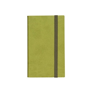 マークス EDiT 手帳 オリーブグリーン 1枚目