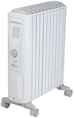 デロンギ オイルヒーター 1枚目