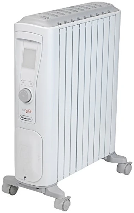 デロンギ オイルヒーター 1枚目