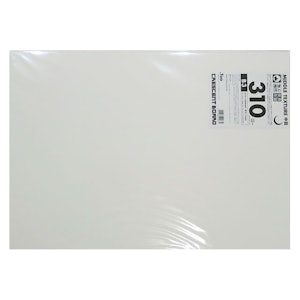 .Too クレセントボード310 1枚目