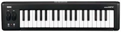 KORG USB MIDIキーボード microKEY-37 1枚目