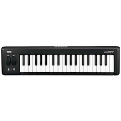 KORG USB MIDIキーボード microKEY-37 1枚目