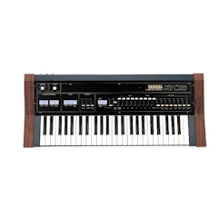 YAMAHA SK15 keyboard 1枚目