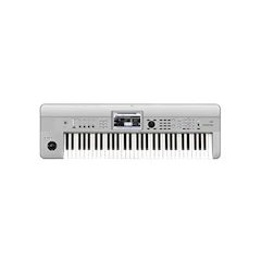 KORG キーボードシンセサイザー KROME Platinum 61 1枚目