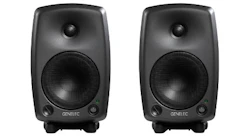 GENELEC 8030BPM 1枚目