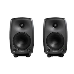 GENELEC 8030BPM 1枚目