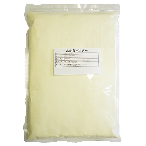 ユウテック おからパウダー  1枚目