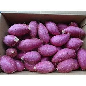 水郷佐原4代目島矢 シルクスウィート ねっとり甘い さつま芋 1枚目