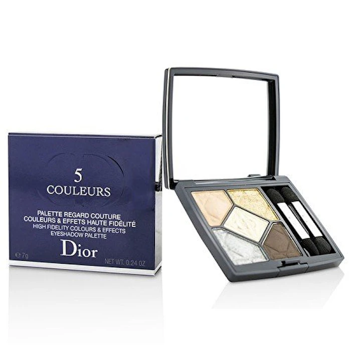 DIOR サンク クルール #567 1枚目