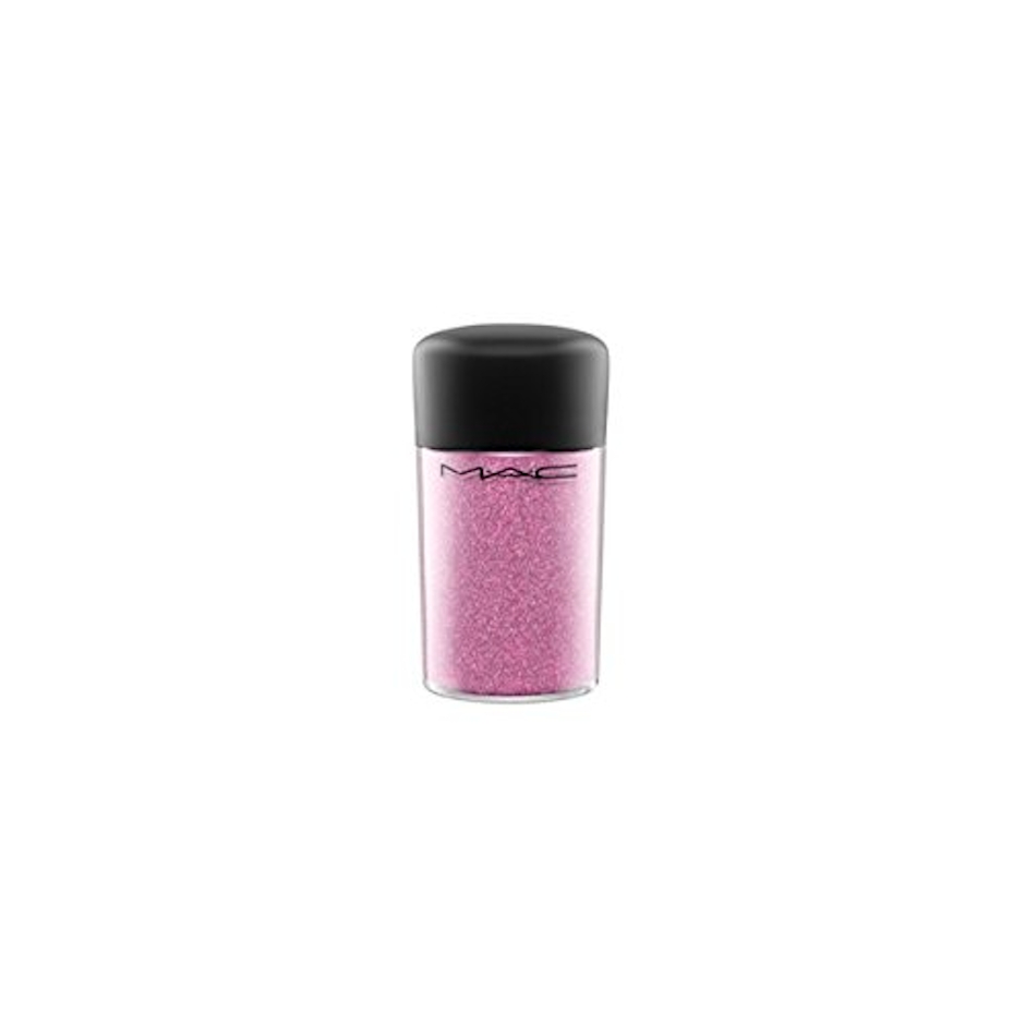 MAC グリッター ピンク 1枚目