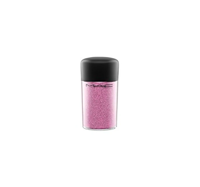 MAC グリッター ピンク 1枚目