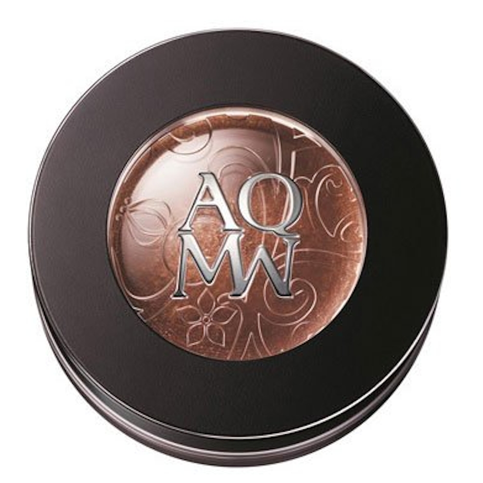 COSME DECORTE AQ MW アイグロウジェム GD080 1枚目