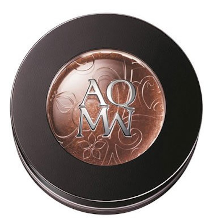 COSME DECORTE AQ MW アイグロウジェム GD080 1枚目