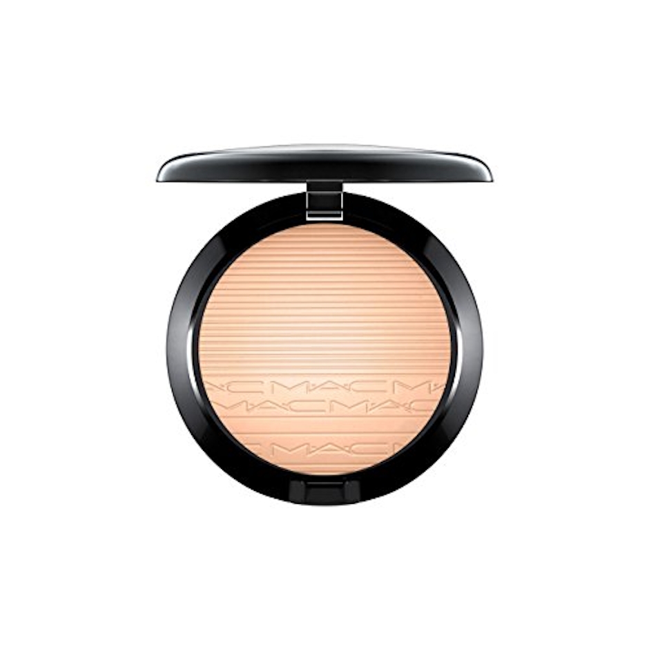 MAC エクストラ ディメンションスキンフィニッシュ ダブルクリーム 1枚目
