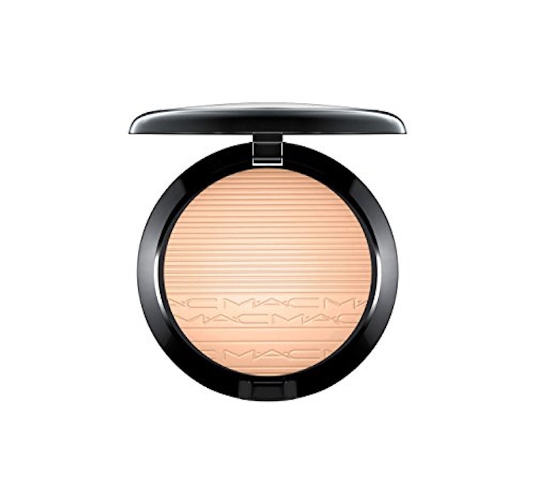 MAC エクストラ ディメンションスキンフィニッシュ ダブルクリーム 1枚目