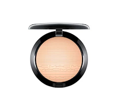 MAC エクストラ ディメンションスキンフィニッシュ ダブルクリーム 1枚目