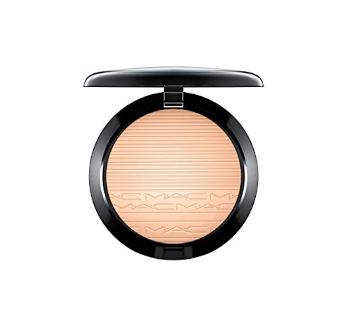 MAC エクストラ ディメンションスキンフィニッシュ ダブルクリーム 1枚目