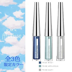 RMK インジーニアス リクイド アイライナー TH-03 1枚目