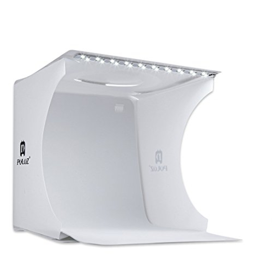 PULUZ 撮影用 ライティング テント 1枚目