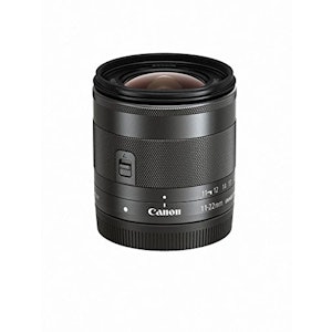 Canon 超広角ズームレンズ EF-M11-22mm F4-5.6 IS STM 1枚目