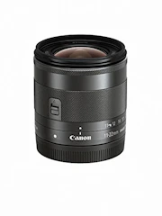 Canon 超広角ズームレンズ EF-M11-22mm F4-5.6 IS STM 1枚目