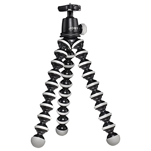 JOBY ゴリラポッドハイブリッド 1枚目
