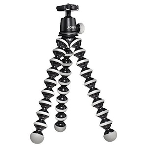 JOBY ゴリラポッドハイブリッド 1枚目