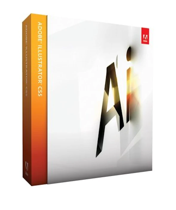 アドビ システムズ Adobe Illustrator CS5 Macintosh版 1枚目