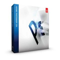 アドビ システムズAdobe Photoshop CS5 Macintosh版 1枚目