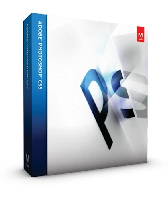アドビ システムズAdobe Photoshop CS5 Macintosh版 1枚目