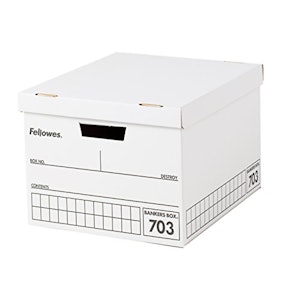 フェローズ バンカーズボックス 703 1枚目