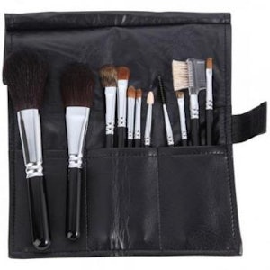 プリオリコスメ ブラシセット 1枚目