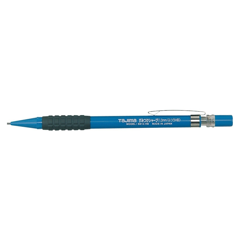 TAJIMA すみつけシャープ 1.3mm SS13-HB 1枚目