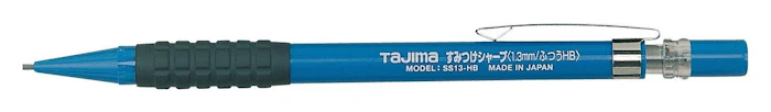 TAJIMA すみつけシャープ 1.3mm SS13-HB 1枚目