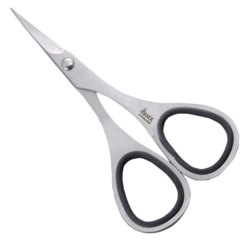 ALLEX 刺繍糸用はさみ CD-110 1枚目