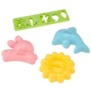 ライス型 myフォルム 1枚目