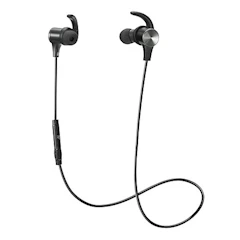 TaoTronics Bluetoothイヤホン ワイヤレス TT-BH07 1枚目