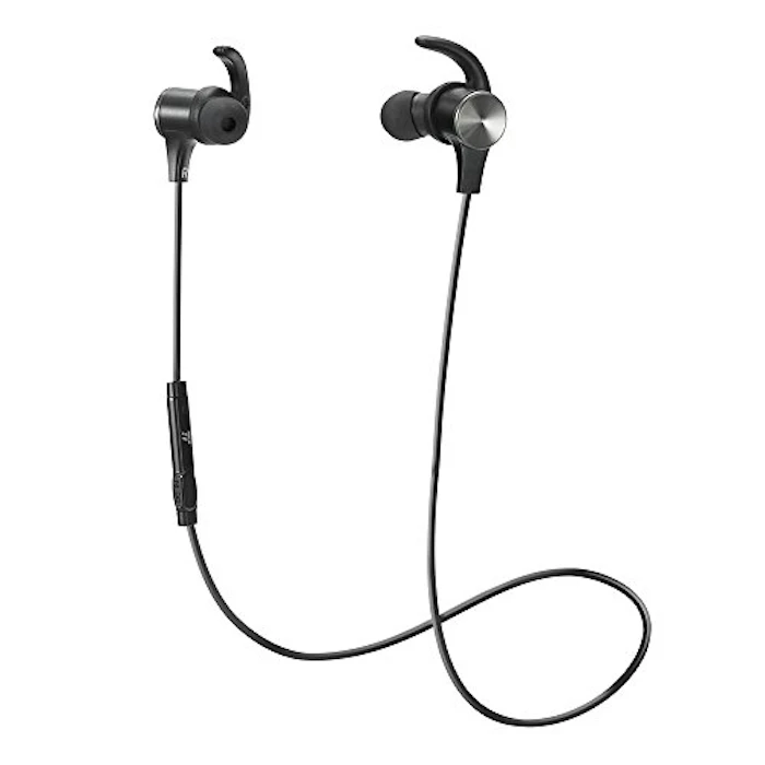 TaoTronics Bluetoothイヤホン ワイヤレス TT-BH07 1枚目