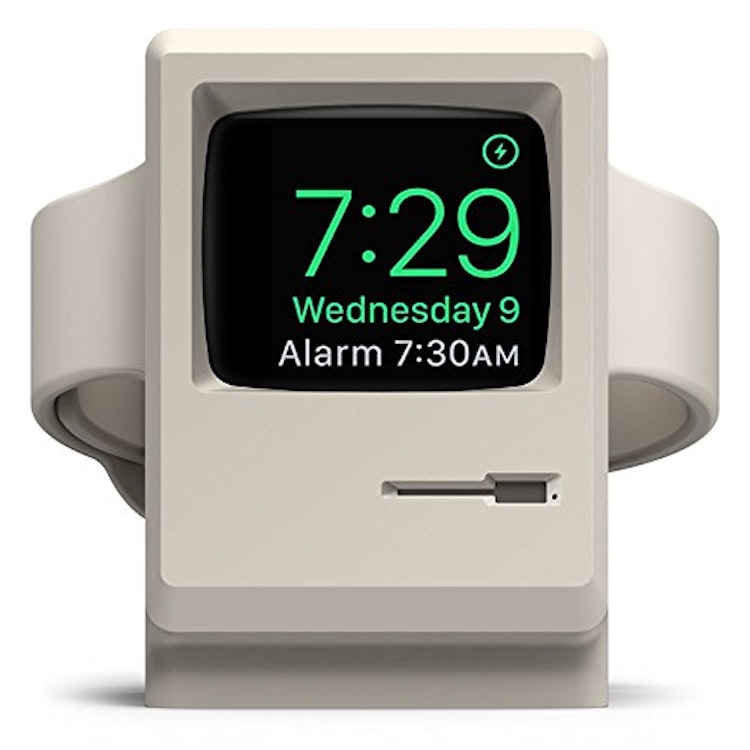 elago Apple Watch スタンド W3 STAND 1枚目