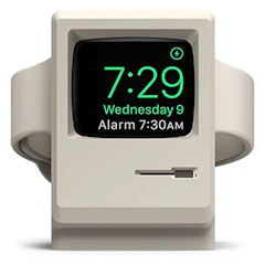 elago Apple Watch スタンド W3 STAND 1枚目
