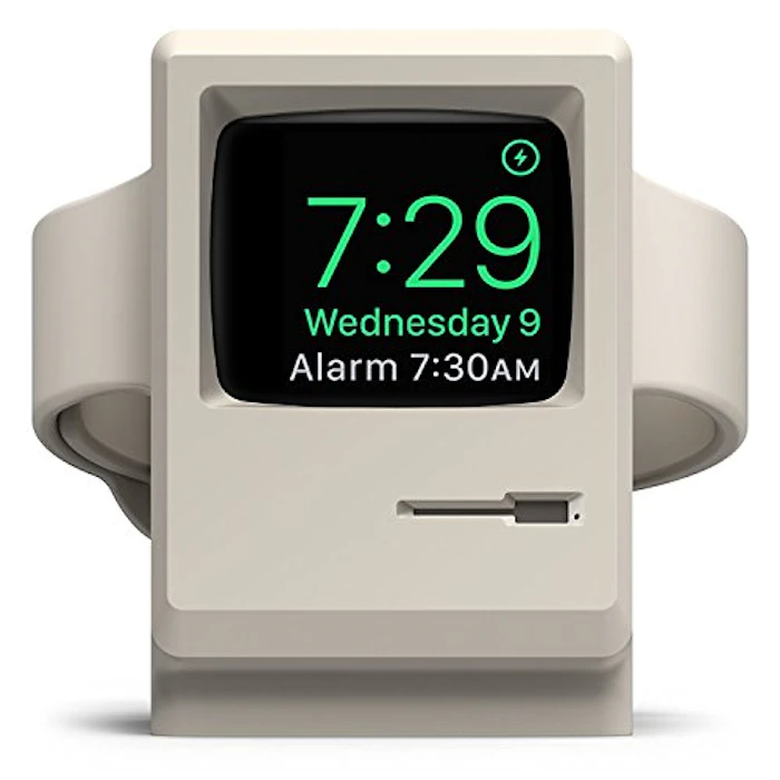 elago Apple Watch スタンド W3 STAND 1枚目