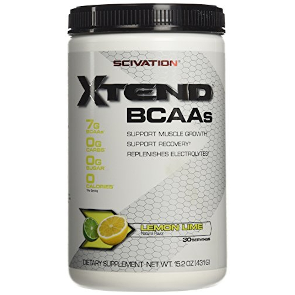 サイベーション エクステンド BCAA+シトルリン 1枚目