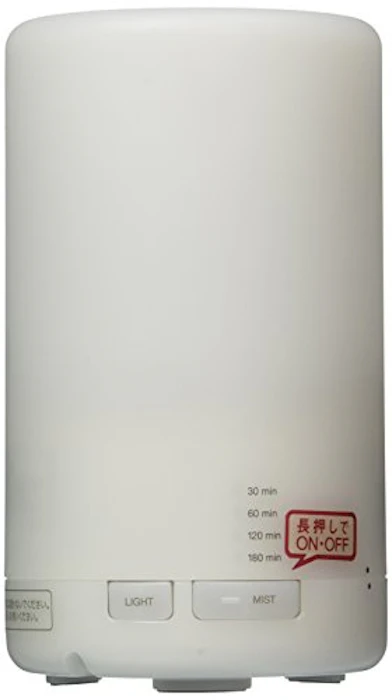 無印良品 アロマディフューザー 1枚目