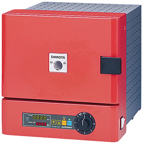 城田電気炉材 工芸電子炉 New スーパーシリーズ SUPER 300ST 2枚目