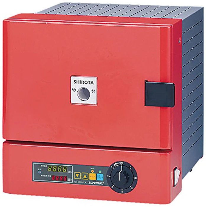 城田電気炉材 工芸電子炉 New スーパーシリーズ SUPER 300ST 2枚目