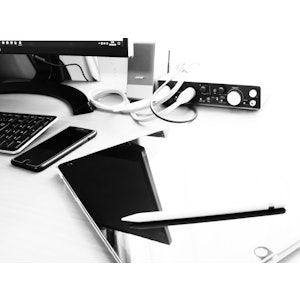 Apple iPad Pro 10.5インチ Wi-Fi 256GB MPDY2J/A 1枚目