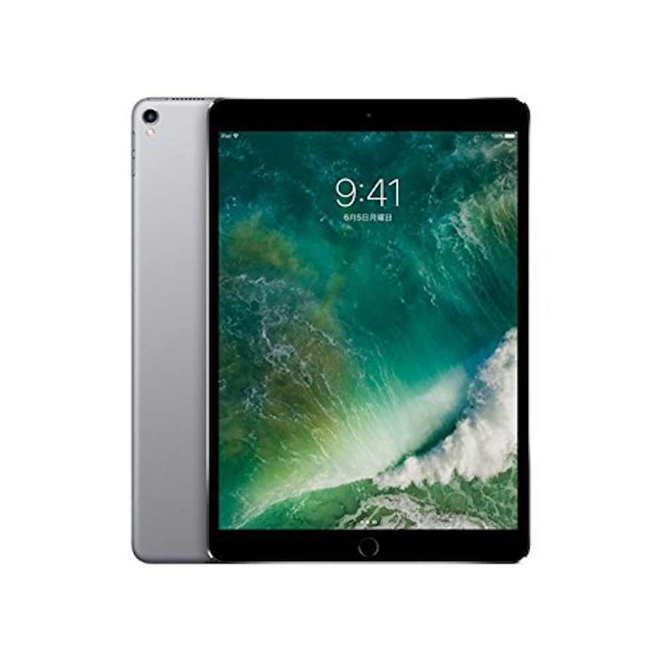 Apple iPad Pro 10.5インチ Wi-Fi 256GB MPDY2J/A 2枚目